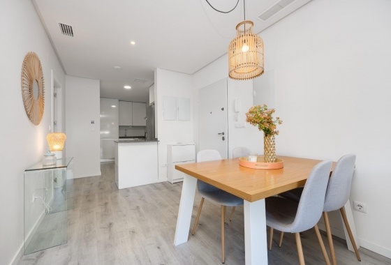 Rynek Wtórny - Apartament - Orihuela Costa - Los Dolses