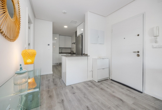 Rynek Wtórny - Apartament - Orihuela Costa - Los Dolses
