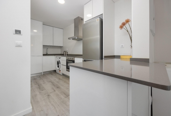 Rynek Wtórny - Apartament - Orihuela Costa - Los Dolses