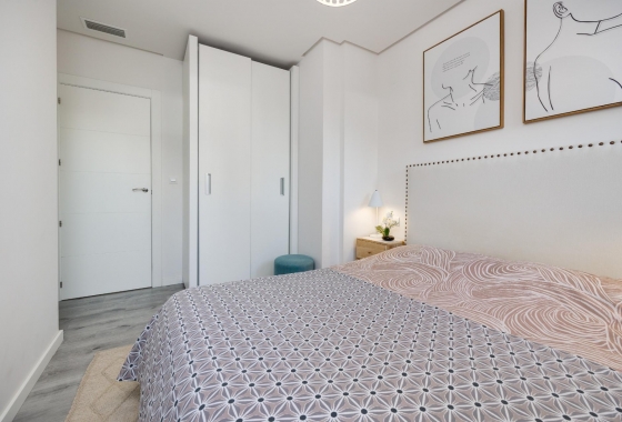 Rynek Wtórny - Apartament - Orihuela Costa - Los Dolses