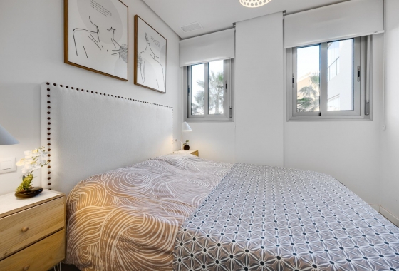 Rynek Wtórny - Apartament - Orihuela Costa - Los Dolses