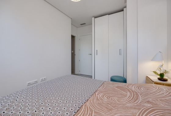 Rynek Wtórny - Apartament - Orihuela Costa - Los Dolses