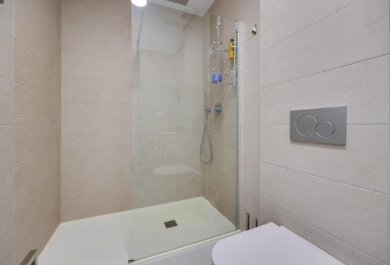 Rynek Wtórny - Apartament - Orihuela Costa - Los Dolses