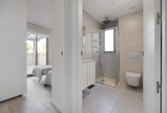 Rynek Wtórny - Apartament - Orihuela Costa - Los Dolses