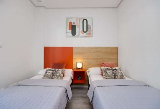Rynek Wtórny - Apartament - Orihuela Costa - Los Dolses