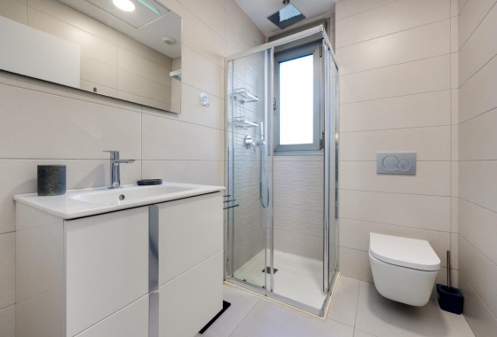 Rynek Wtórny - Apartament - Orihuela Costa - Los Dolses
