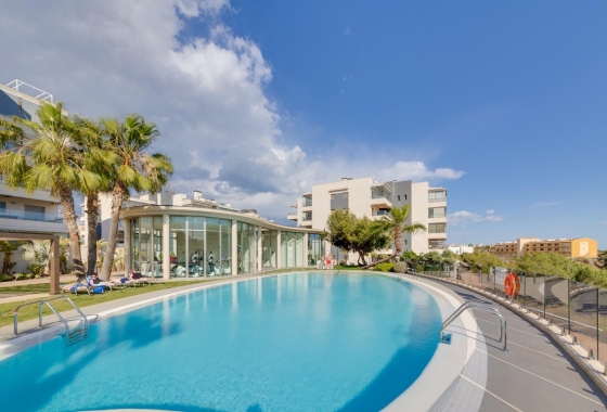 Rynek Wtórny - Apartament - Orihuela Costa - Los Dolses