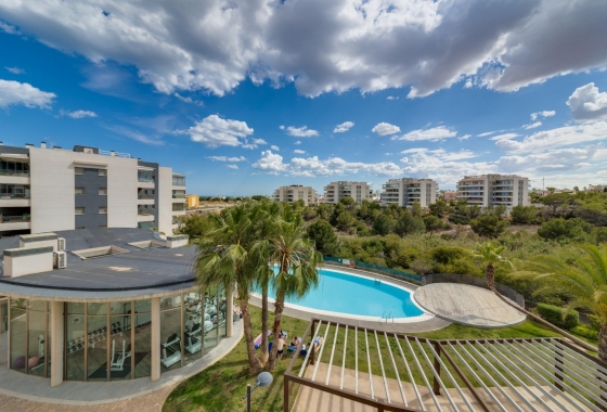 Rynek Wtórny - Apartament - Orihuela Costa - Los Dolses