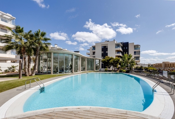 Rynek Wtórny - Apartament - Orihuela Costa - Los Dolses