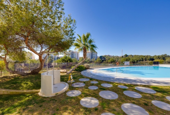 Rynek Wtórny - Apartament - Orihuela Costa - Los Dolses