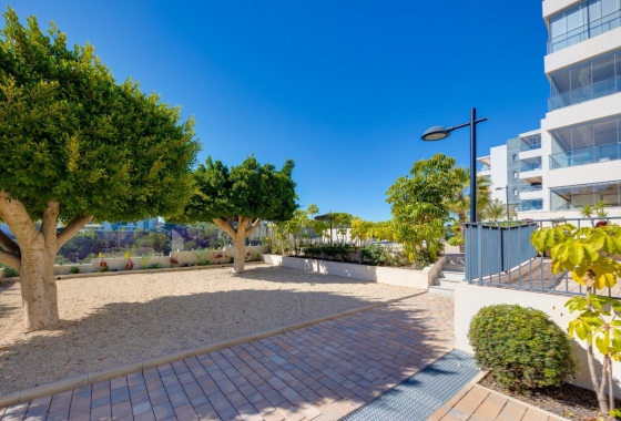 Rynek Wtórny - Apartament - Orihuela Costa - Los Dolses