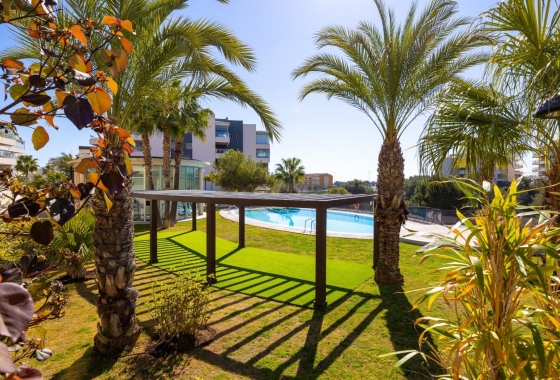 Rynek Wtórny - Apartament - Orihuela Costa - Los Dolses