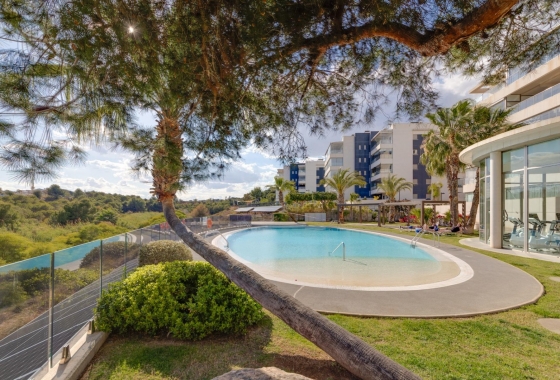 Rynek Wtórny - Apartament - Orihuela Costa - Los Dolses