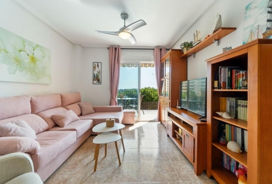 Reventa - Apartamento / piso - Dehesa De Campoamor