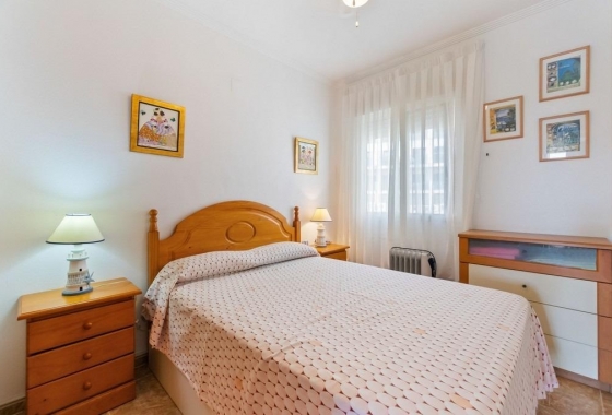 Reventa - Apartamento / piso - Dehesa De Campoamor