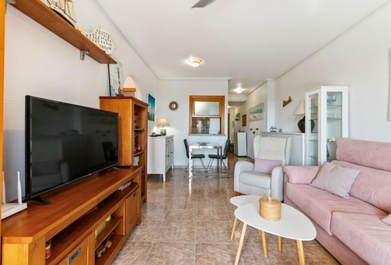 Reventa - Apartamento / piso - Dehesa De Campoamor