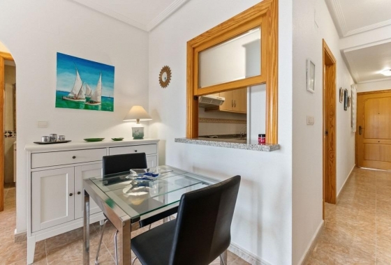 Reventa - Apartamento / piso - Dehesa De Campoamor