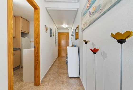 Reventa - Apartamento / piso - Dehesa De Campoamor