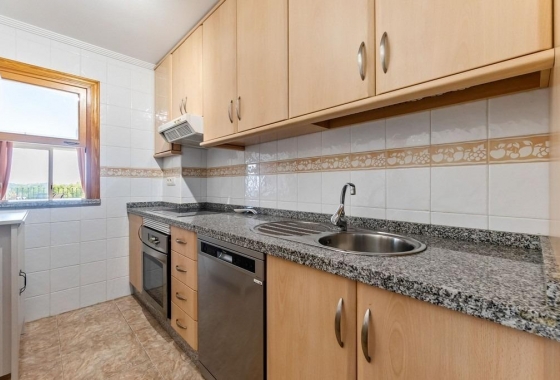 Reventa - Apartamento / piso - Dehesa De Campoamor