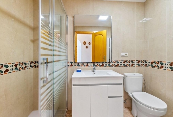 Reventa - Apartamento / piso - Dehesa De Campoamor