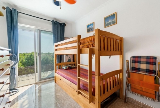Reventa - Apartamento / piso - Dehesa De Campoamor