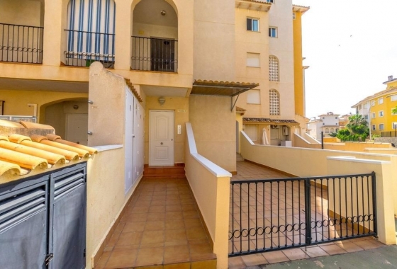 Reventa - Apartamento / piso - Dehesa De Campoamor