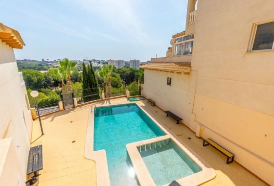 Reventa - Apartamento / piso - Dehesa De Campoamor