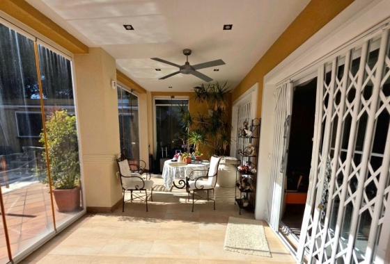 Resale - Villa - Dehesa De Campoamor