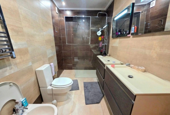Resale - Villa - Dehesa De Campoamor