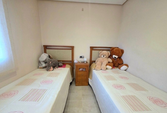 Resale - Villa - Dehesa De Campoamor