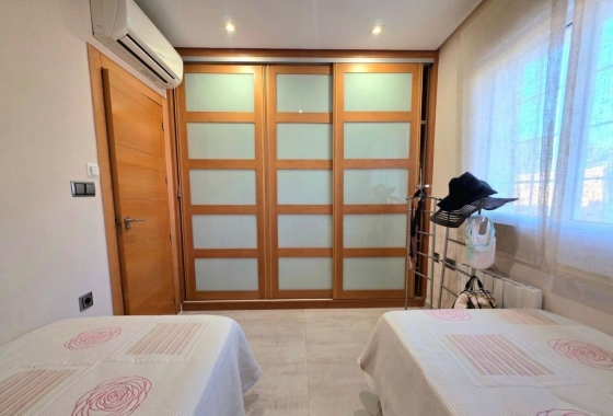 Resale - Villa - Dehesa De Campoamor