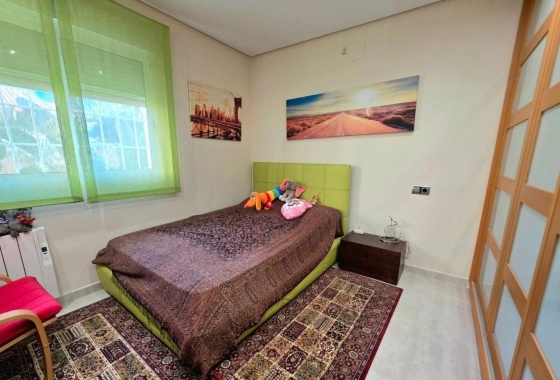 Resale - Villa - Dehesa De Campoamor
