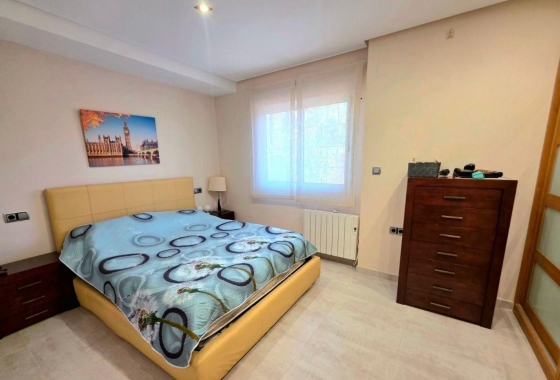 Resale - Villa - Dehesa De Campoamor