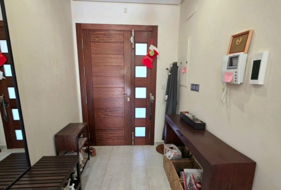 Resale - Villa - Dehesa De Campoamor