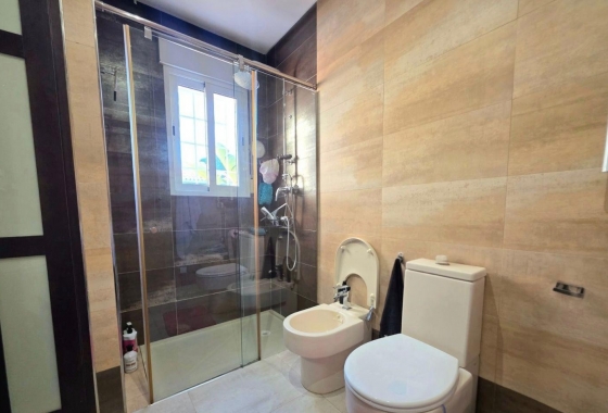 Resale - Villa - Dehesa De Campoamor