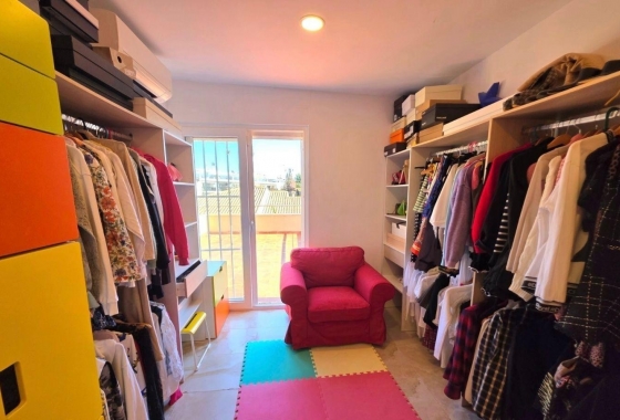 Resale - Villa - Dehesa De Campoamor