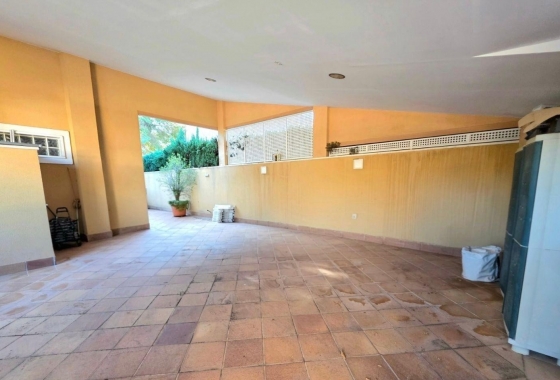 Resale - Villa - Dehesa De Campoamor