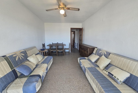 Resale - Apartment / flat - Torrevieja - Playa Acequion