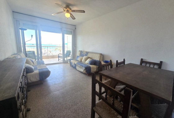 Resale - Apartment / flat - Torrevieja - Playa Acequion