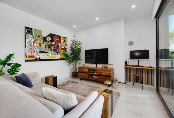 Rynek Wtórny - Apartament - Orihuela Costa
