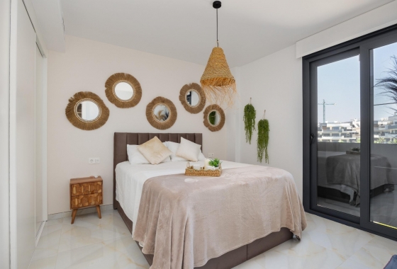 Rynek Wtórny - Apartament - Orihuela Costa