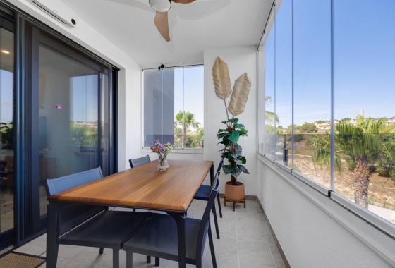 Rynek Wtórny - Apartament - Orihuela Costa