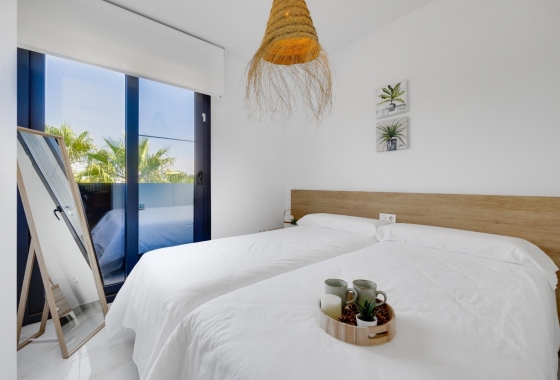 Rynek Wtórny - Apartament - Orihuela Costa