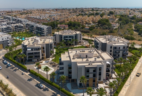 Rynek Wtórny - Apartament - Orihuela Costa