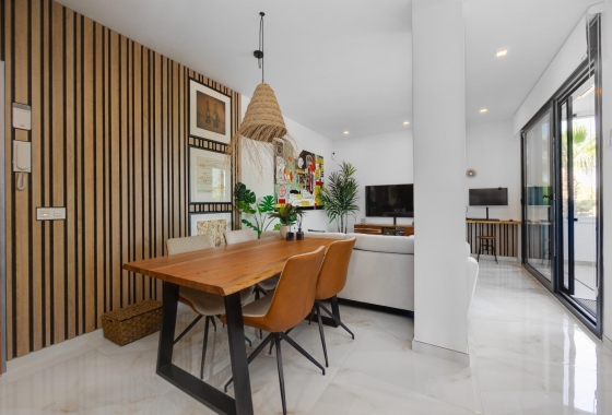 Rynek Wtórny - Apartament - Orihuela Costa