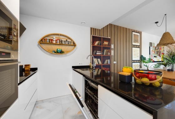 Rynek Wtórny - Apartament - Orihuela Costa