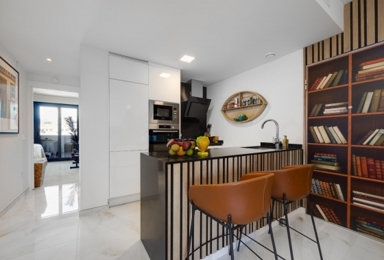 Rynek Wtórny - Apartament - Orihuela Costa