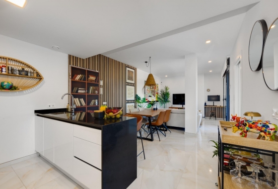 Rynek Wtórny - Apartament - Orihuela Costa