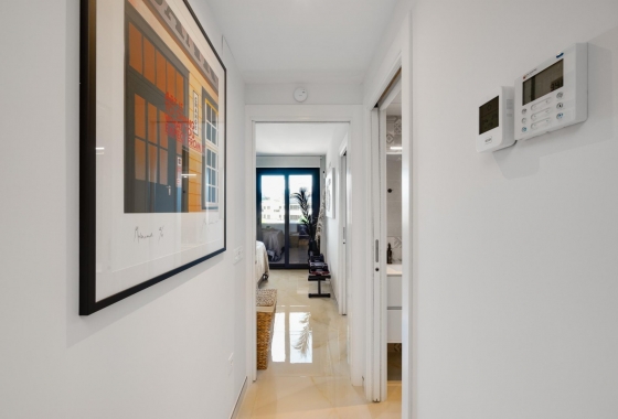 Rynek Wtórny - Apartament - Orihuela Costa