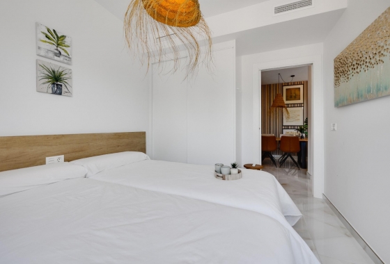 Rynek Wtórny - Apartament - Orihuela Costa